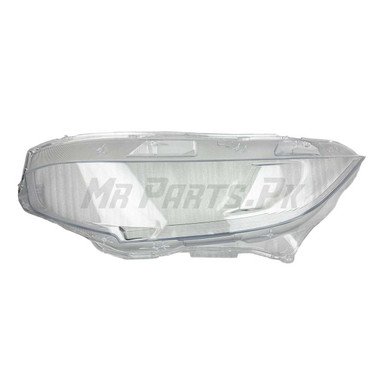 Honda Civic 2016 - 2021 X Headlight Lens