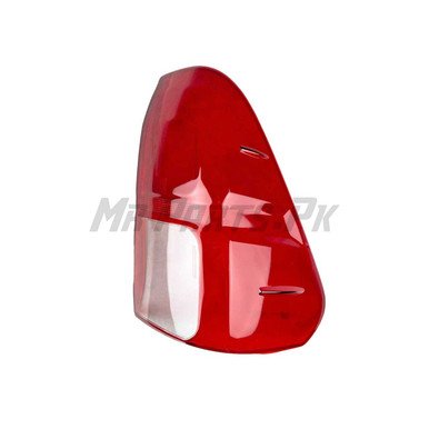Toyota Hilux 2015 - 2020 Revo / Rocco Rear Light Lens