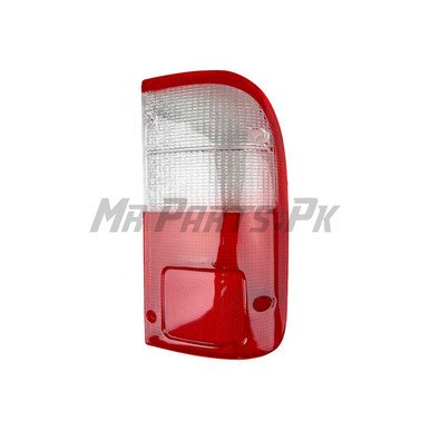 Toyota Hilux 1997 - 2000 Rear Light Lens
