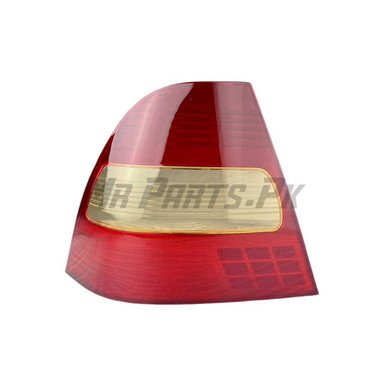 Toyota Corolla 2001 - 2002 Japan Model Rear Light Lens