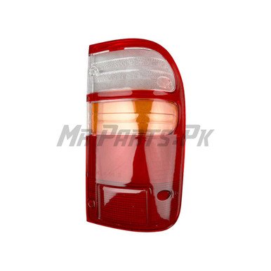 Toyota Hilux 2001 - 2004 Rear Light Lens