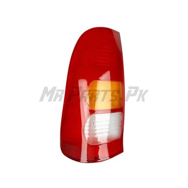 Toyota Hilux 2005 - 2007 Vigo Rear Light Lens