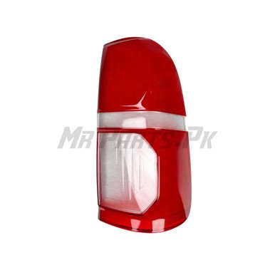 Toyota Hilux 2011 - 2014 Vigo Rear Light Lens