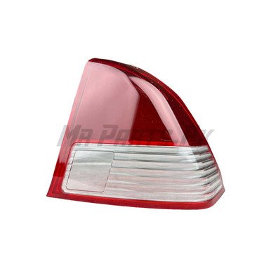 Honda Civic 2004 - 2006 Rear Light Lens