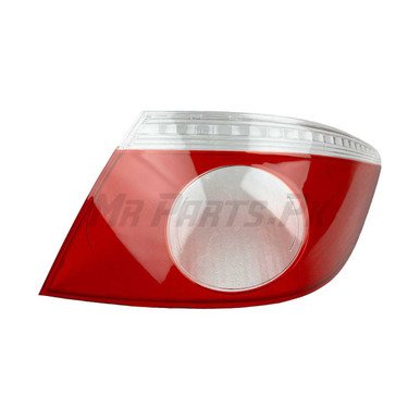 Honda City 2006 - 2008 Rear Light Lens