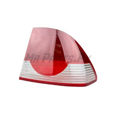 Honda Civic 2007 - 2012 Rear Light Lens