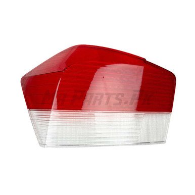 Honda City 2009 - 2014 Rear Light Lens
