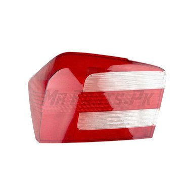 Honda City 2015 - 2021 Rear Light Lens