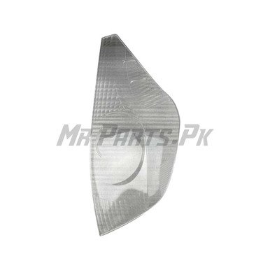 Toyota Aqua 2012 - 2014 Rear Light Lens
