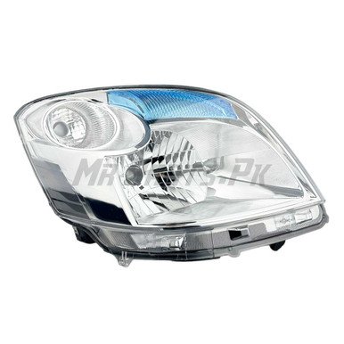 Suzuki Wagon R 2014 - 2024 Headlight