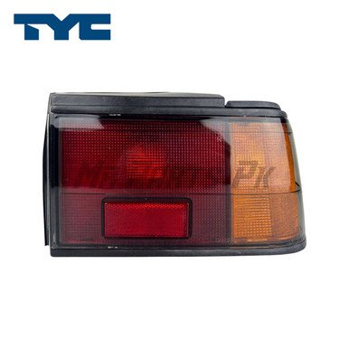 Honda Accord 1986 - 1989 TYC Rear Light