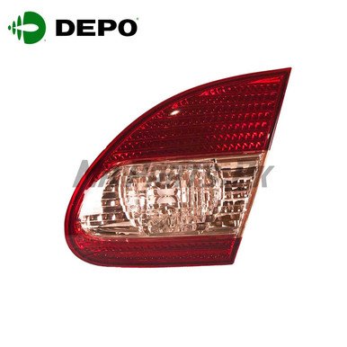 Toyota Corolla 2005 - 2008 DEPO Trunk Light