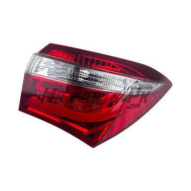 Toyota Corolla 2015 - 2017 Rear Light