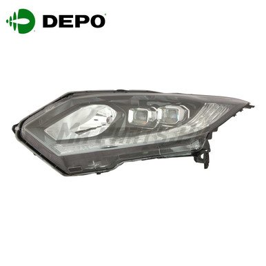 Honda Vezel 2013 - 2017 DEPO Headlight