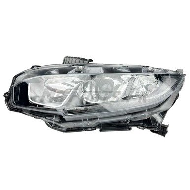 Honda Civic 2016 - 2018 X Headlight