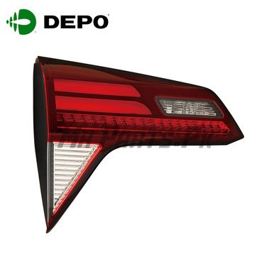 Honda Vezel 2013 - 2017 DEPO Trunk Light
