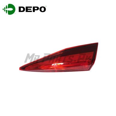 Honda Civic 2016 - 2021 X DEPO Trunk Light