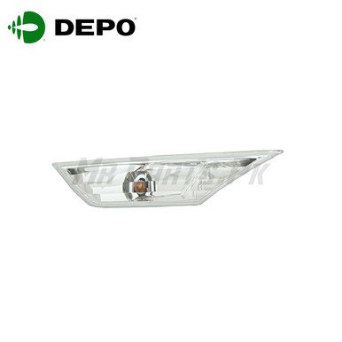Honda Civic 2016 - 2021 X DEPO Side Light