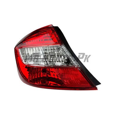 Honda Civic 2013 - 2015 Rebirth Rear Light