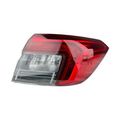 Honda Civic 2026 Rear Light