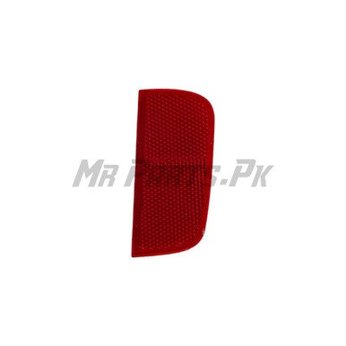 Honda Civic 2016 - 2021 X Reflector