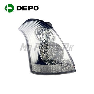Suzuki Swift 2010 - 2021 DEPO Performance Rear Light