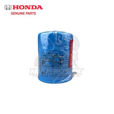 Honda Civic 1992 - 2026 Honda Genuine Oil Filter