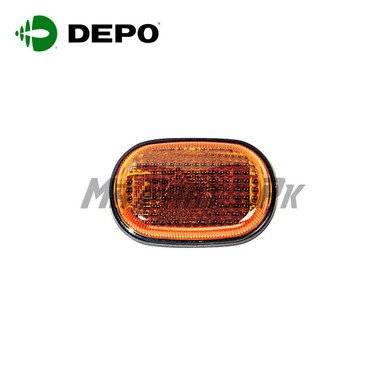 Daihatsu Cuore 2000 - 2012 DEPO Side Light