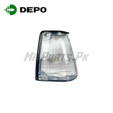 Daihatsu Charade 1985 - 1986 DEPO Corner Light