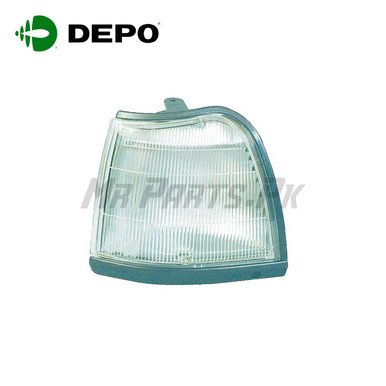 Daihatsu Charade 1987 - 1994 DEPO Corner Light