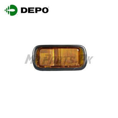 Daihatsu Charade 1987 - 1994 DEPO Side Light