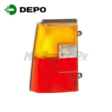 Daihatsu Charade 1983 - 1984 DEPO Rear Light