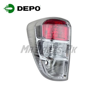 Daihatsu Terios 2011 - 2014 / Toyota Rush 2011 - 2014 DEPO Rear Light