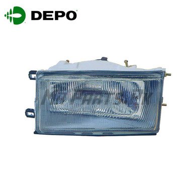 Toyota Corolla 1984 - 1985 DEPO Headlight