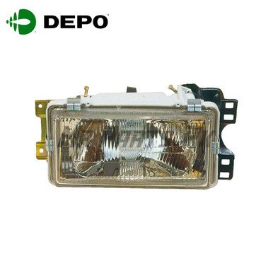 Toyota Corolla 1982 - 1983 DEPO Headlight