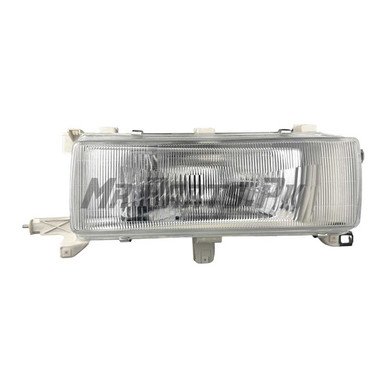 Toyota Cressida 1987 - 1988 Headlight