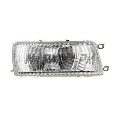 Toyota Cressida 1989 - 1990 Headlight