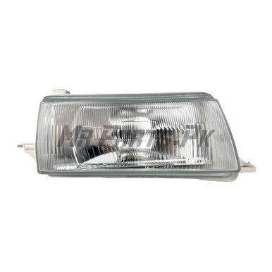 Toyota Corona 1988 - 1989 Headlight