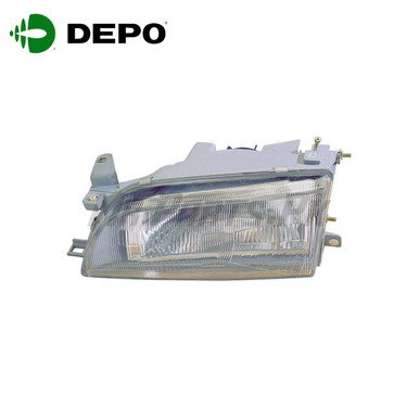 Toyota Corolla 1992 - 1998 DEPO Headlight