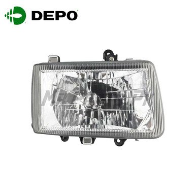 Toyota Surf 1992 - 1995 DEPO Headlight