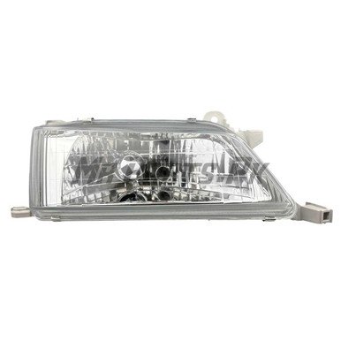 Toyota Corona 1996 - 1997 Headlight