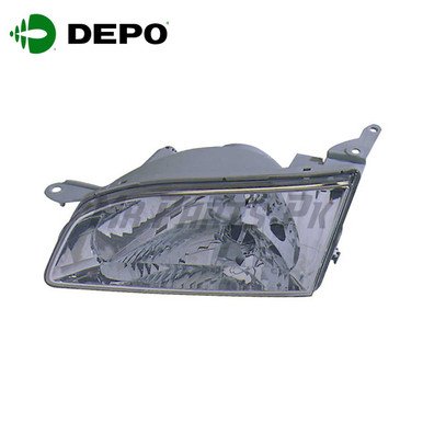 Toyota Corolla 1998 - 2000 DEPO Headlight