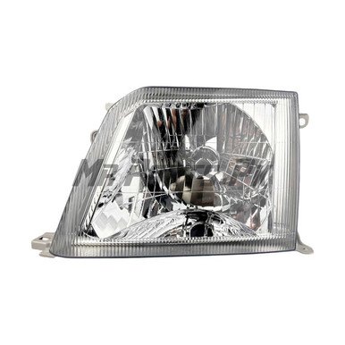Toyota Prado 2000 - 2002 FJ90 Headlight