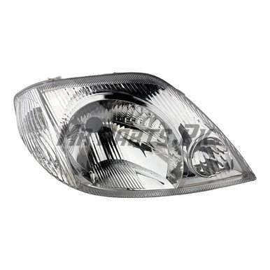 Toyota Corolla 2001 - 2002 Japan Model Headlight
