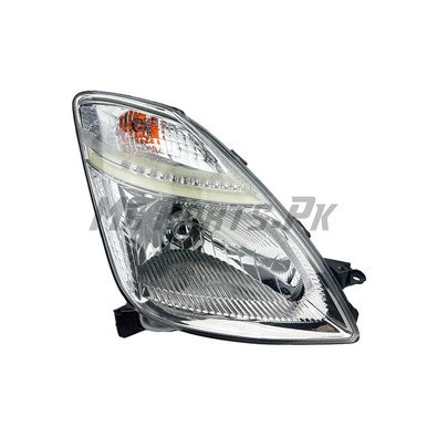 Toyota Prius 2003 - 2009 Headlight