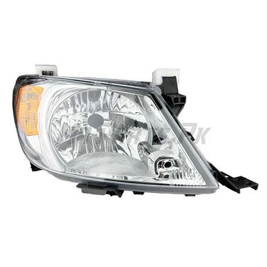 Toyota Hilux 2005 - 2007 Vigo Headlight