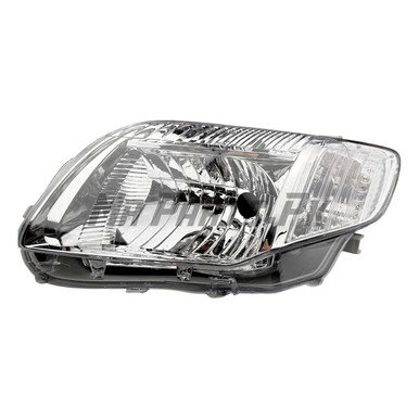 Toyota Corolla Axio 2007 - 2011 Headlight