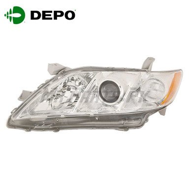 Toyota Camry 2006 - 2011 DEPO Headlight