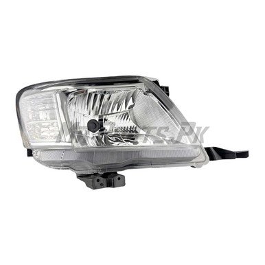 Toyota Hilux 2011 - 2014 Champ Headlight