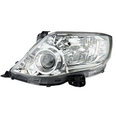 Toyota Fortuner 2012 - 2016 Headlight